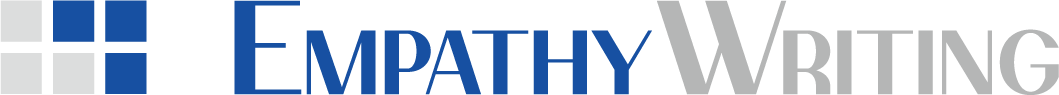 Empathy Writing Logo