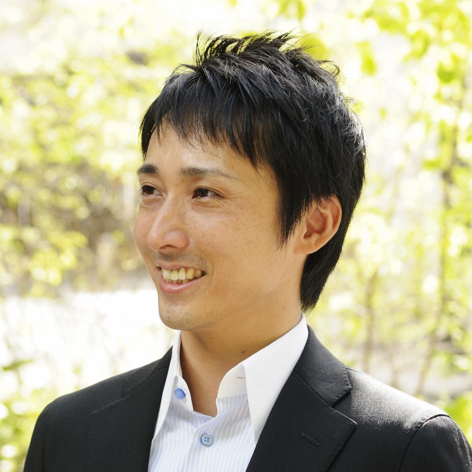 中野 巧 (Kou Nakano)